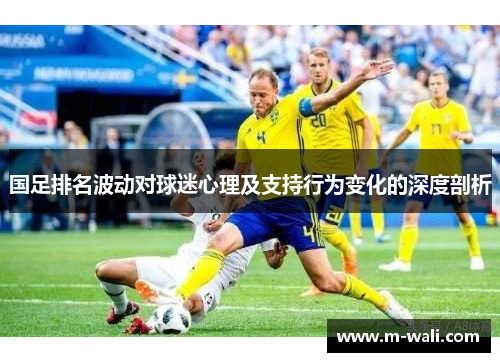 国足排名波动对球迷心理及支持行为变化的深度剖析