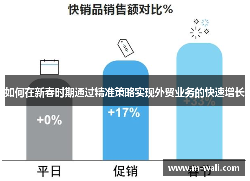 如何在新春时期通过精准策略实现外贸业务的快速增长