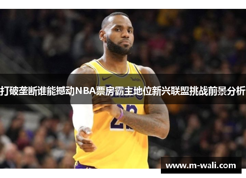 打破垄断谁能撼动NBA票房霸主地位新兴联盟挑战前景分析