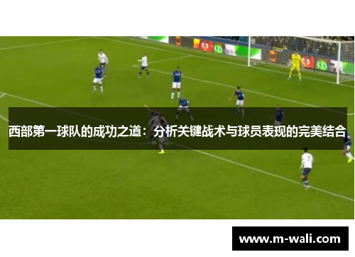 西部第一球队的成功之道：分析关键战术与球员表现的完美结合