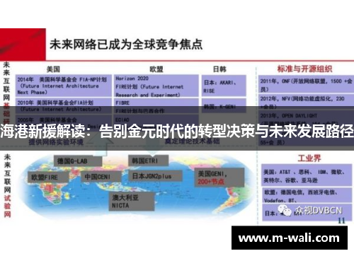 海港新援解读：告别金元时代的转型决策与未来发展路径