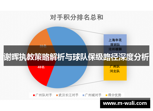 谢晖执教策略解析与球队保级路径深度分析