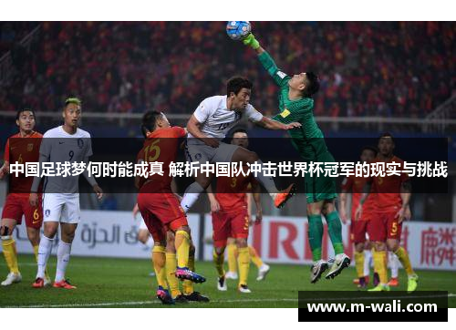 中国足球梦何时能成真 解析中国队冲击世界杯冠军的现实与挑战