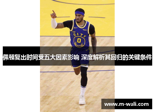 佩顿复出时间受五大因素影响 深度解析其回归的关键条件